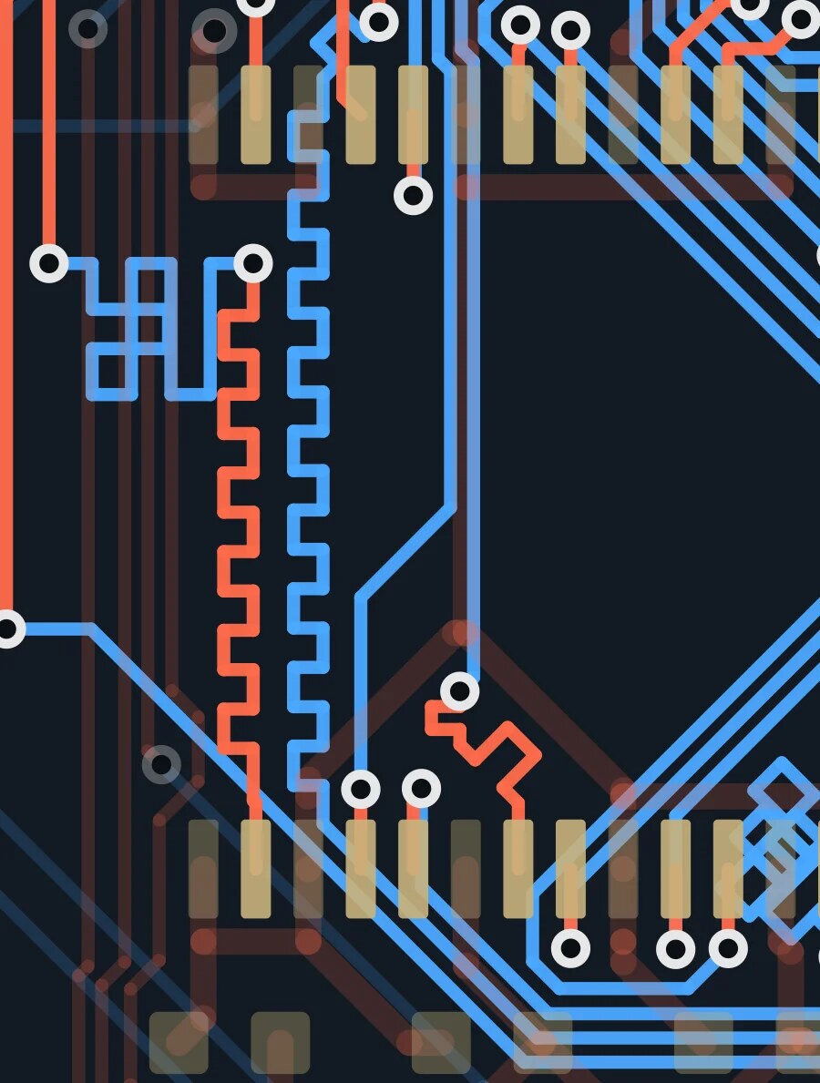 STM32H7 kartında SDRAM veri hatlarının eşitlenmesi